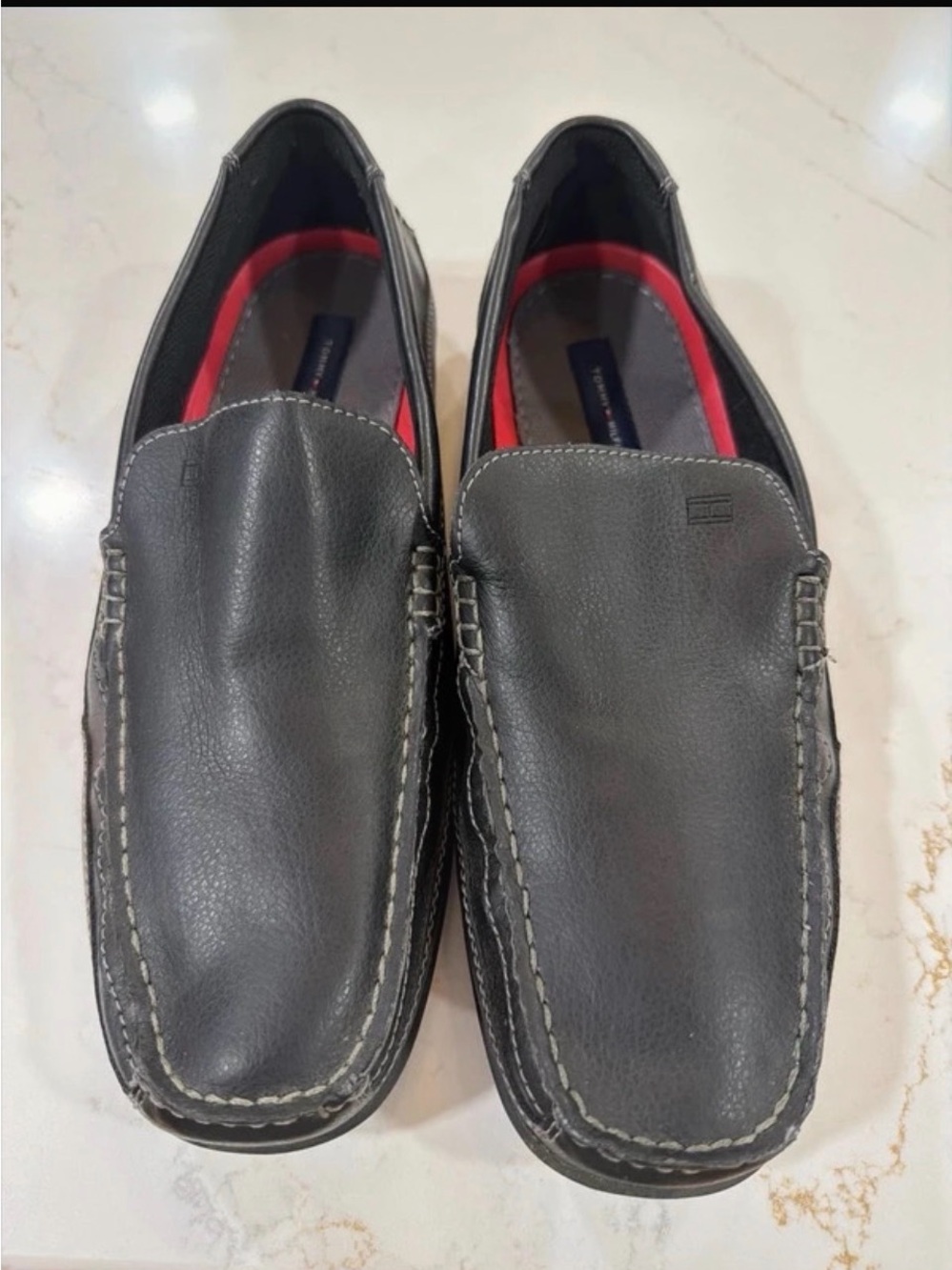 Men's Tommy Hilfiger Slip-On Loafers